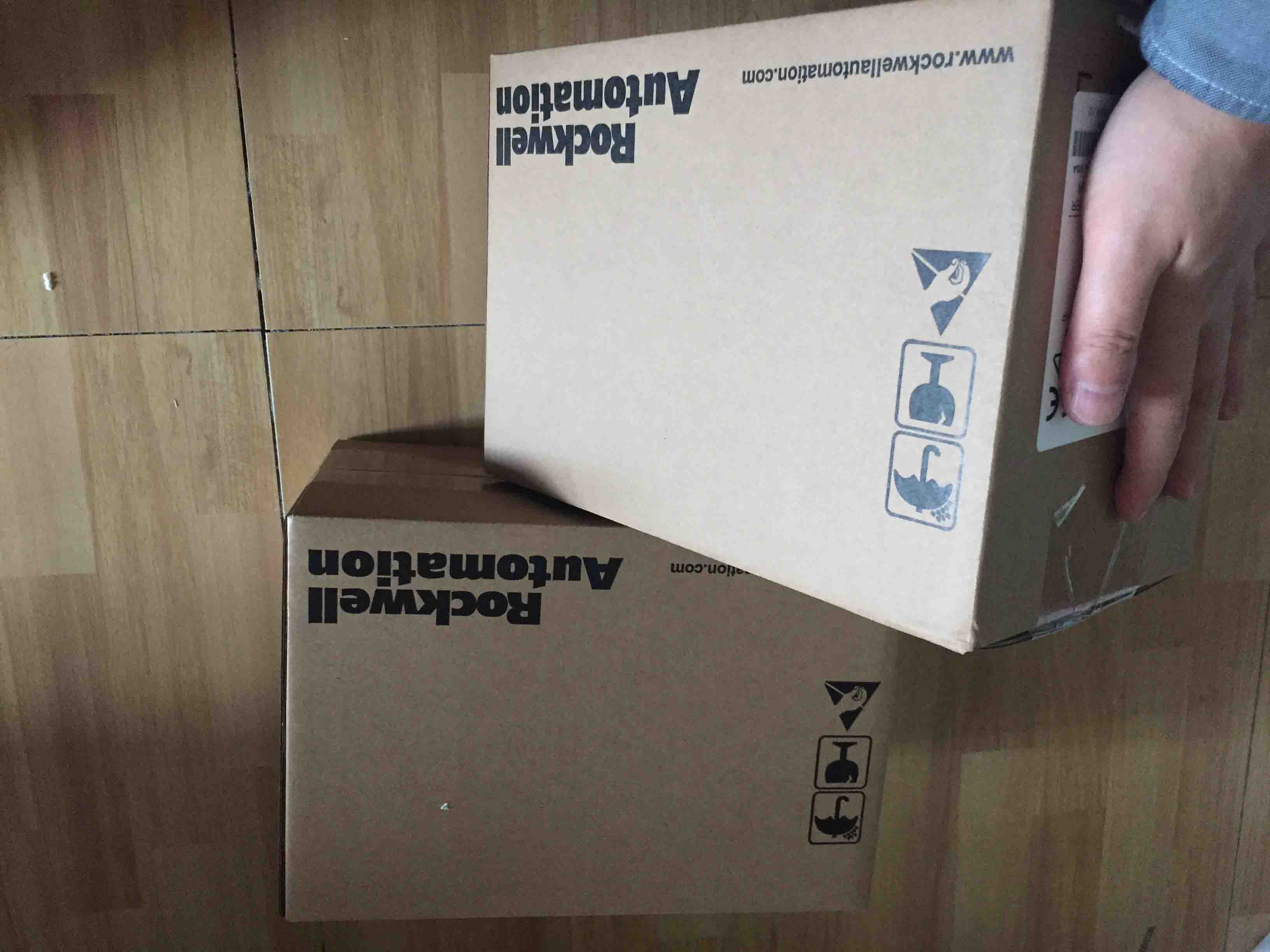 20F1AND302AN0NNNNN Allen Bradley original New Factory Sealed