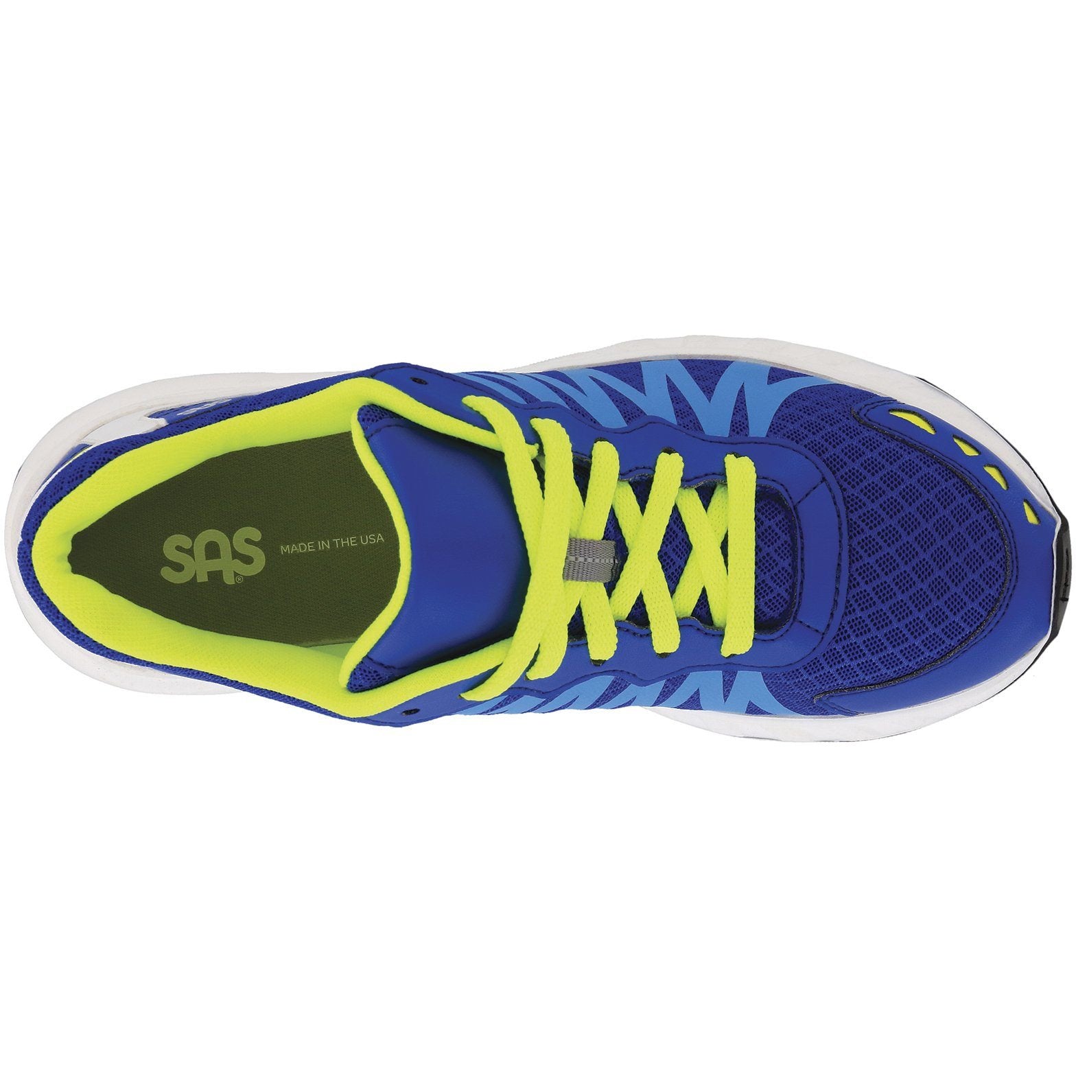 Tempo Blue / Turquoise