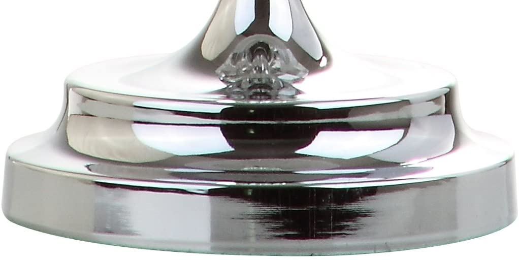 27��� Crystal LED Lamp Modern