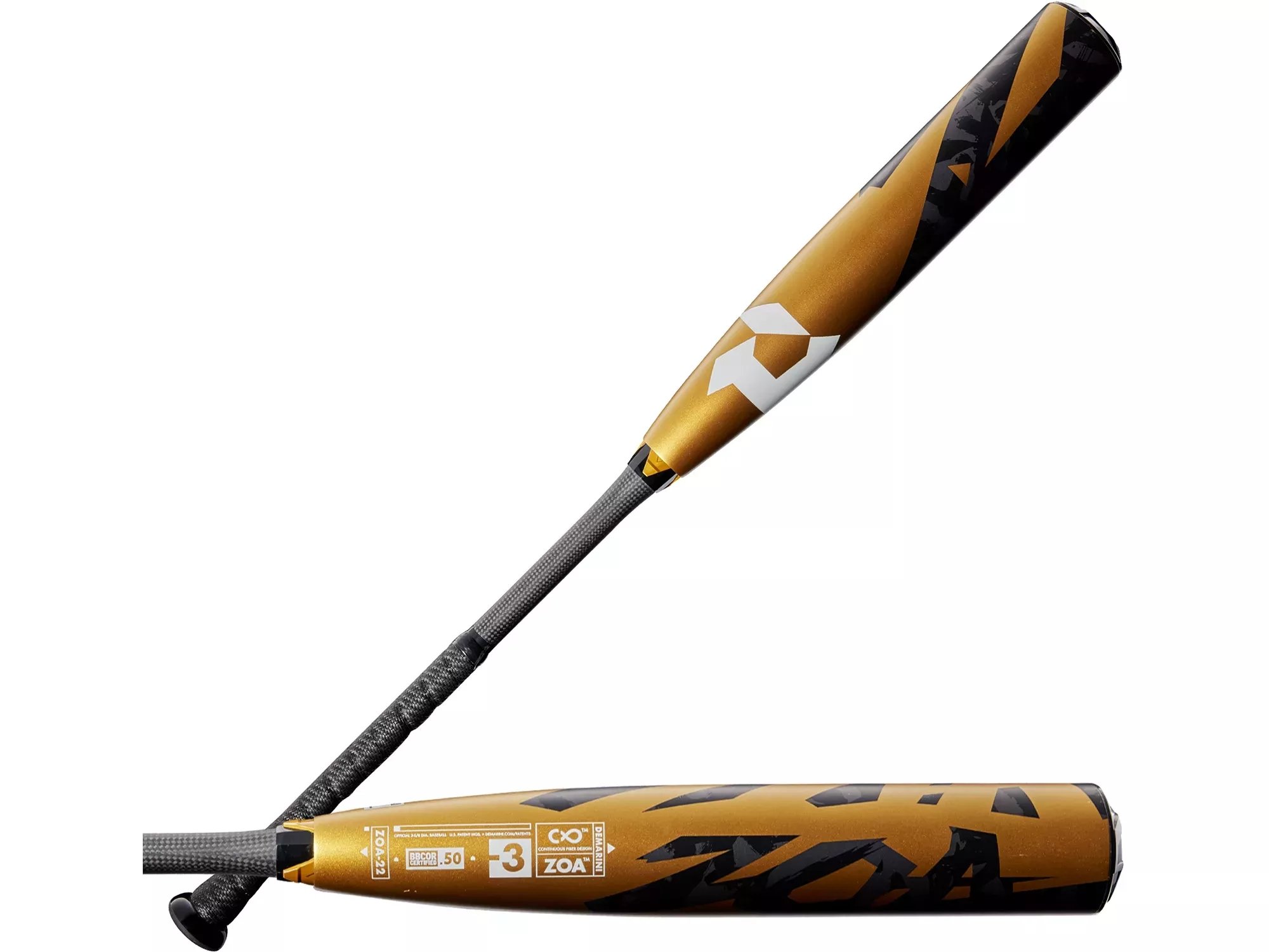 DeMarini Zoa BBCOR Bat 2022 (-3)