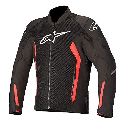 Alpinestars Viper V2 Air Motorcycle Jacket for Men’s / 2X-Large