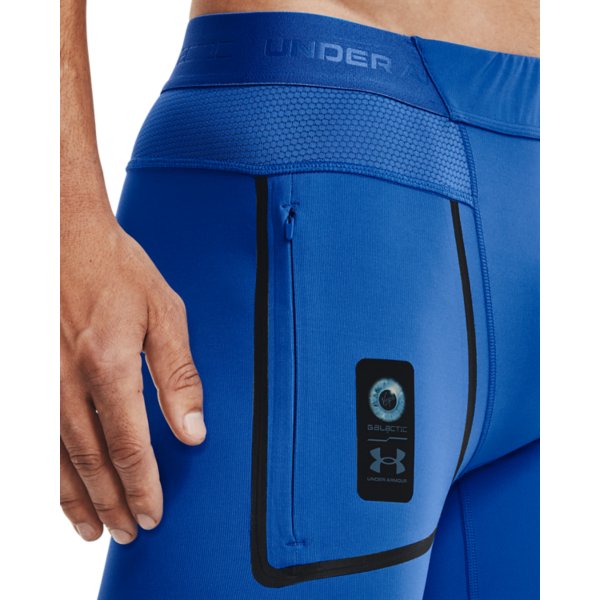 Men's UA + Virgin Galactic RUSH? Leggings