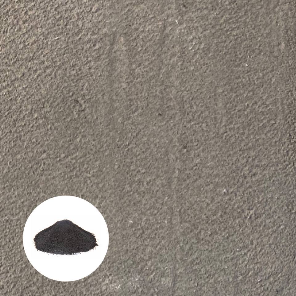 Pigment: Base Gray: Weathered Tin: 5 Pound - Powder- Cement