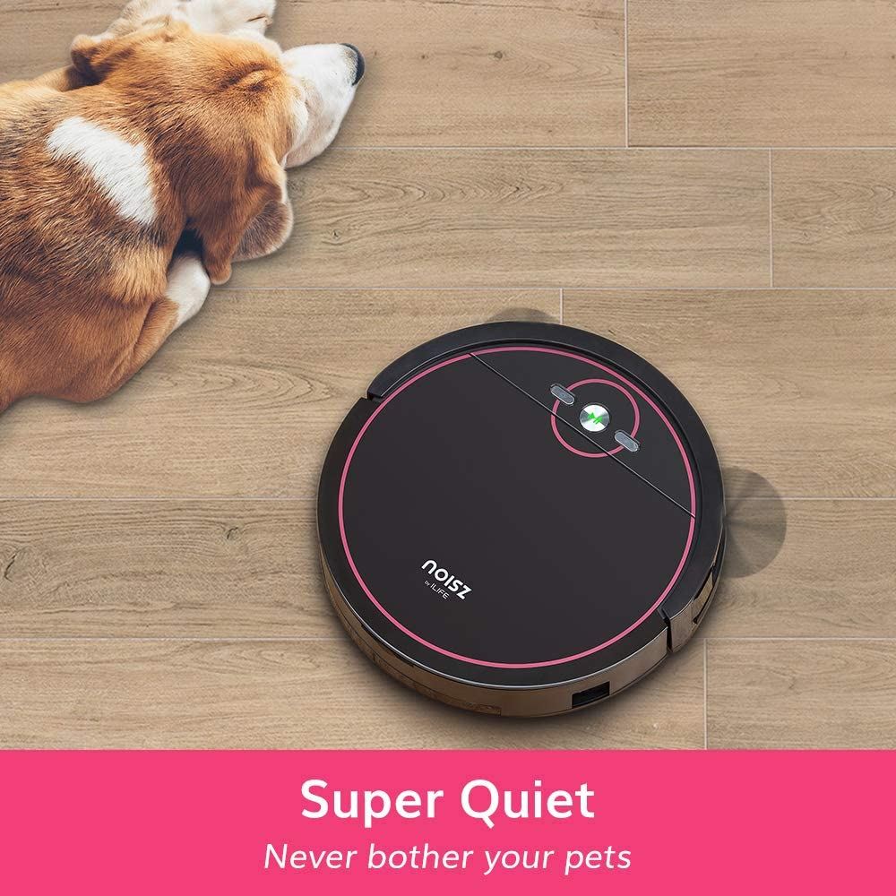 2-in-1 Mopping, Robot Vacuum /S5 Pro