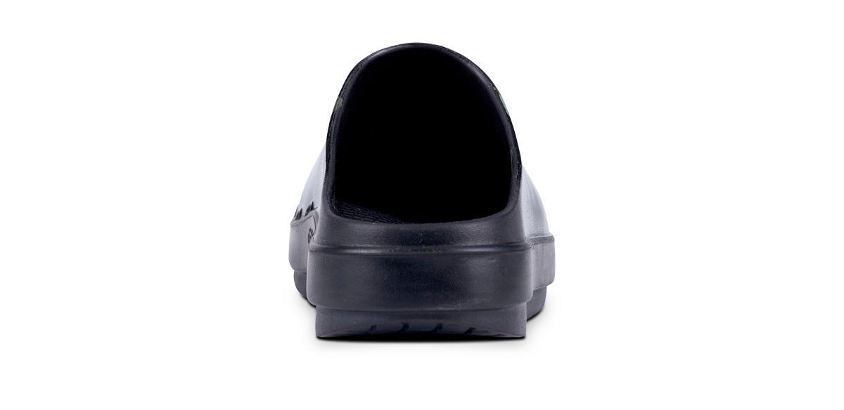 Women's OOcloog Limited Edition Clog - Green Camo (SALE)