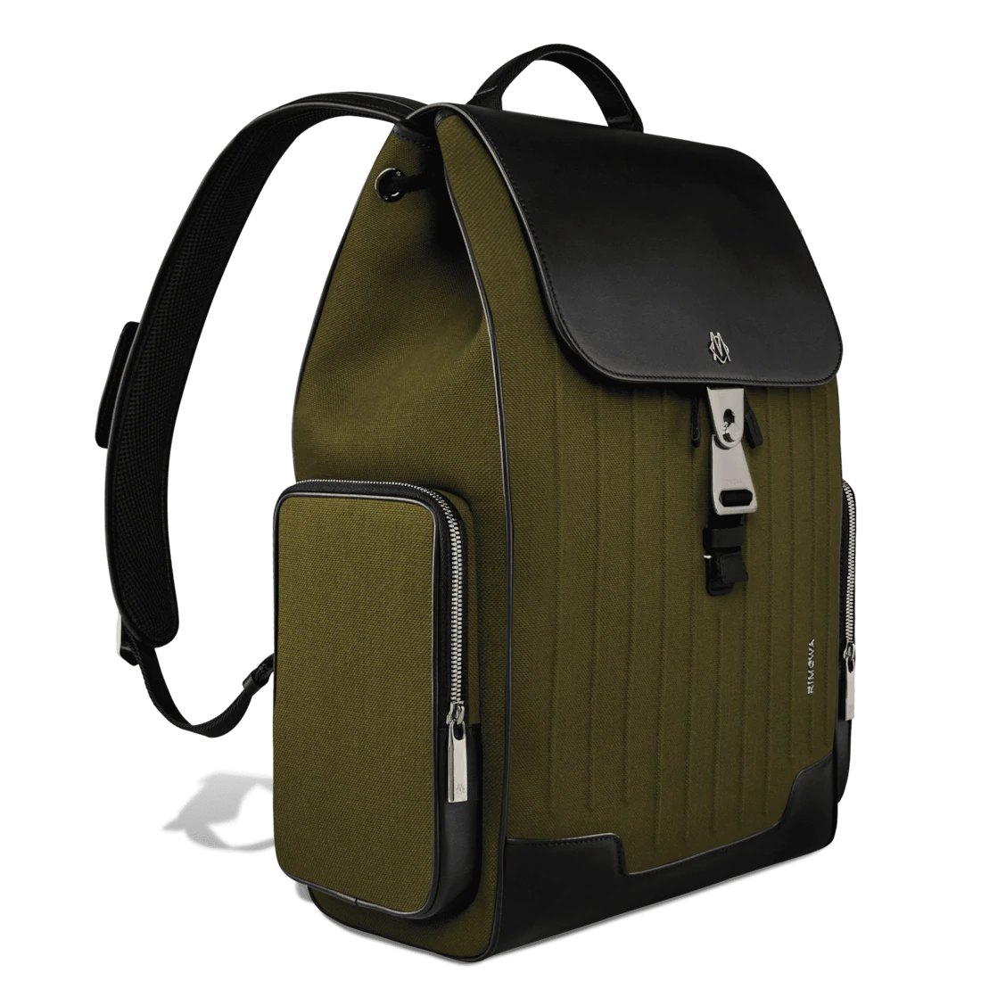 Rucksack Large mit Magnetverschluss - Taesua