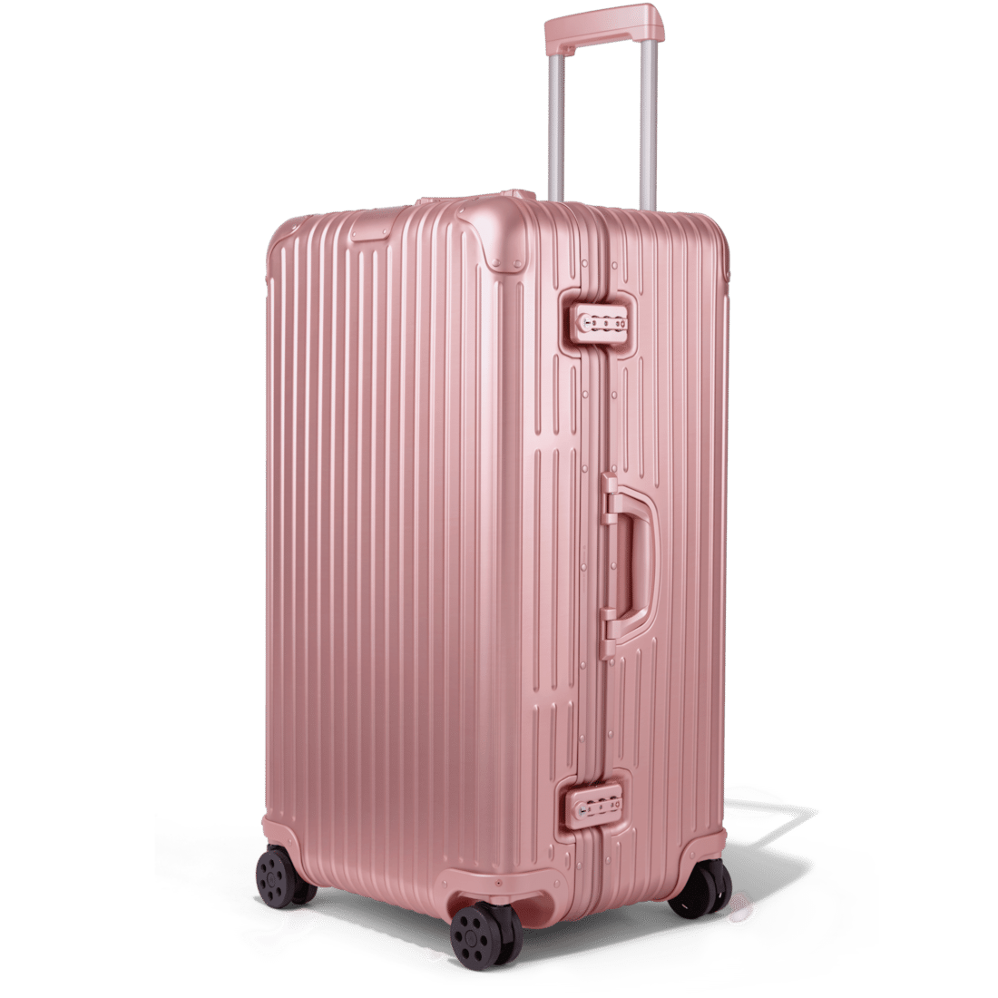 Trunk Plus - lcablia