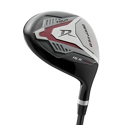WILSON Golf Men’s Ultra Complete Package Set, Right Hand