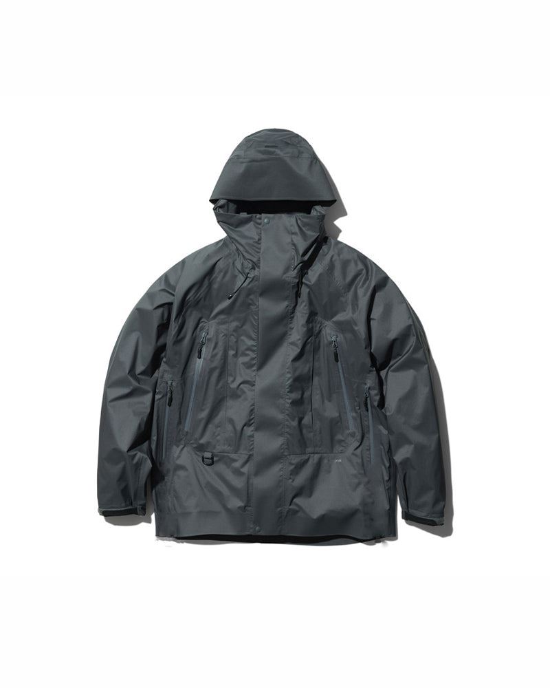 2.5 Layer Rain Jacket