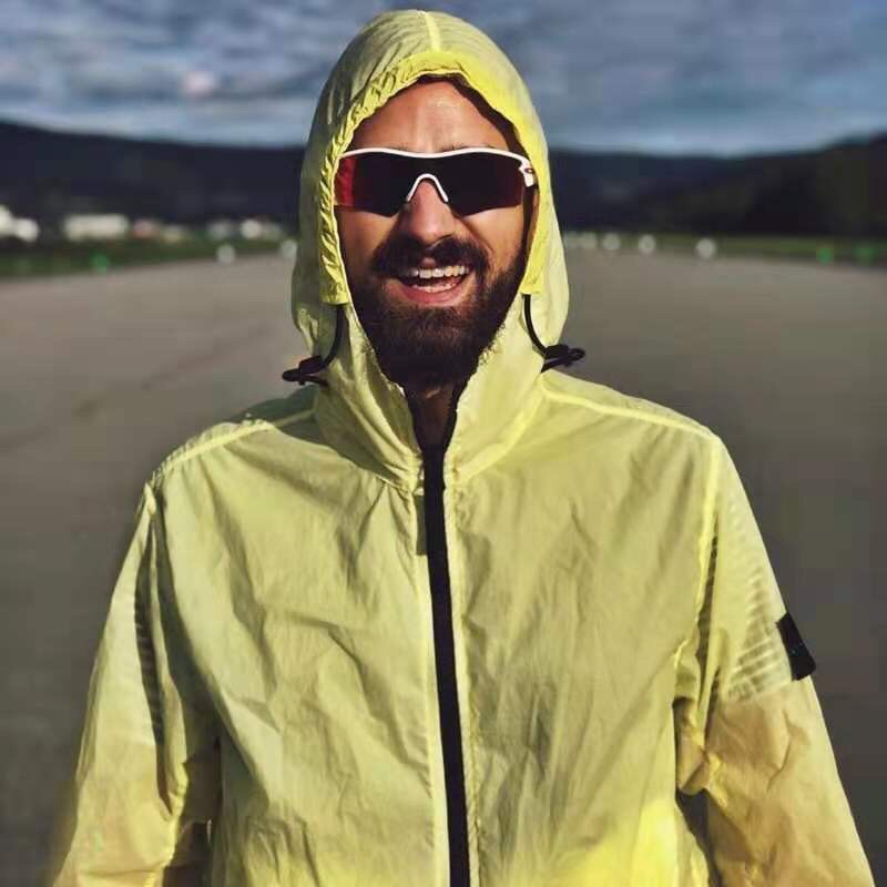 Stone island skin suit