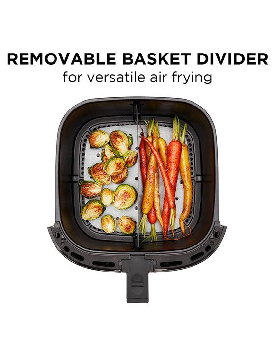 8 Qt. TurboFry Touch Air Fryer