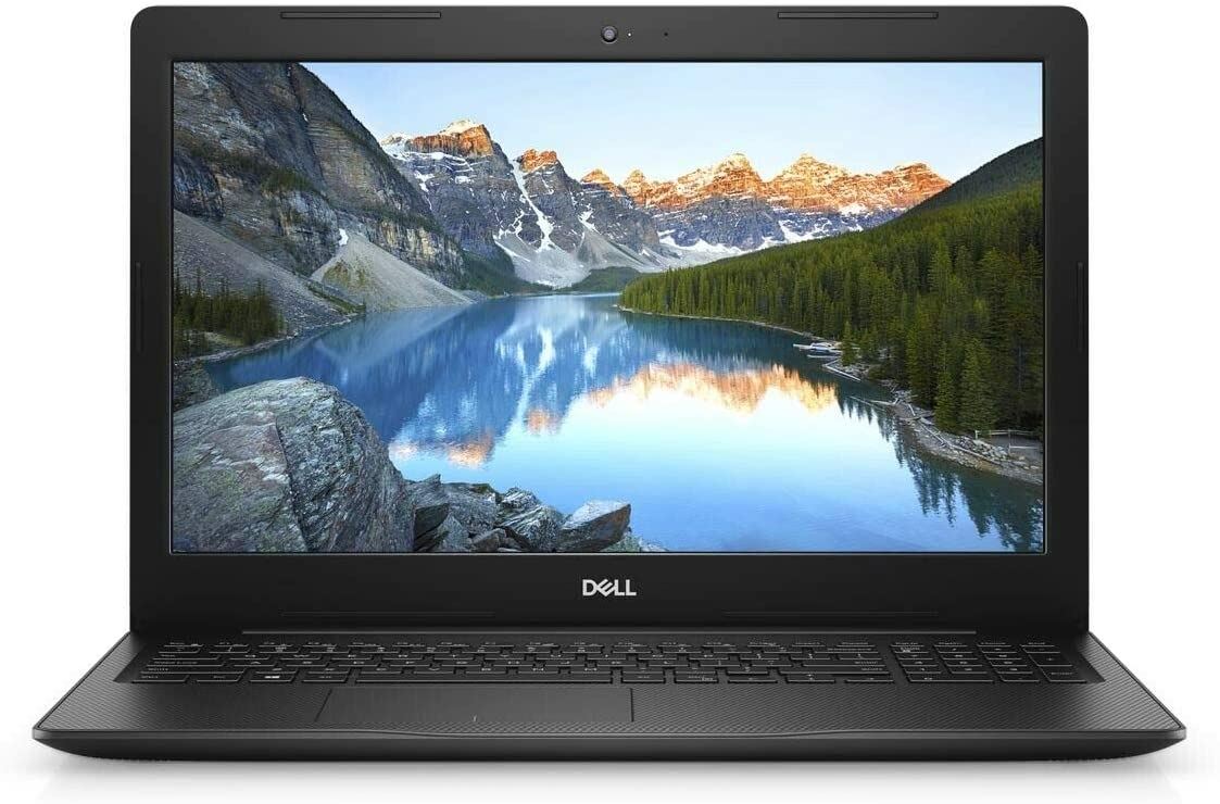 2019 Dell Inspiron 3593 Laptop 15.6′′, 10th Generation Intel Core