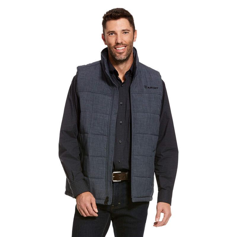 Crius Insulated Vest