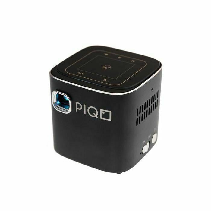 1080p Mini Pocket Projector Smart Small TV Projector