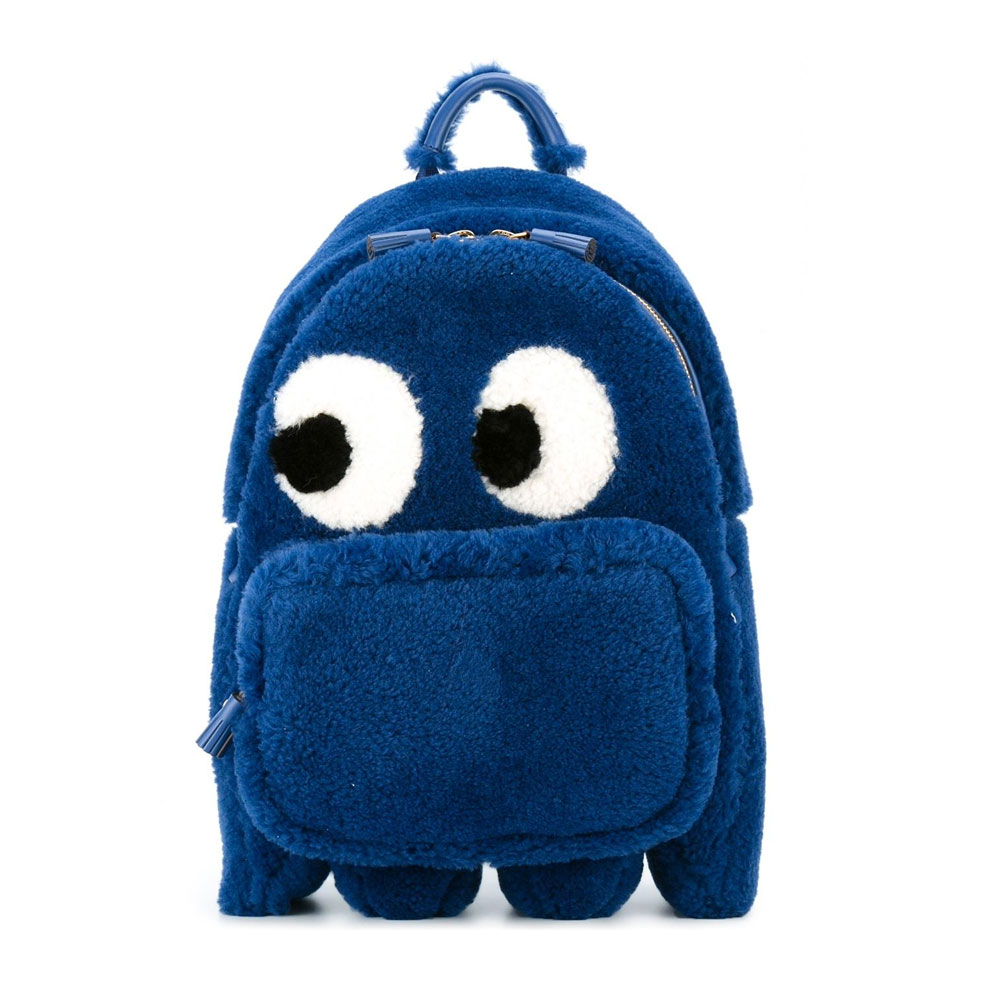 Le Pliage Nylon Backpack