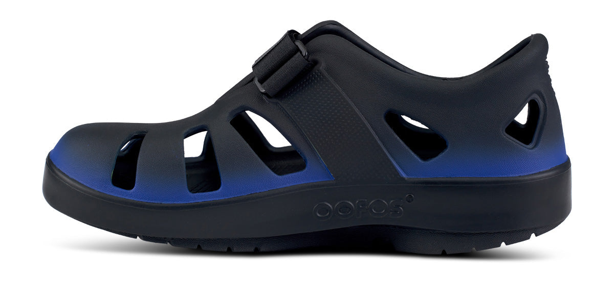 Men's OOcandoo Sandal - Royal