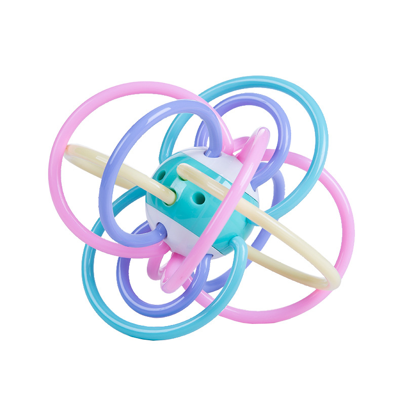 ជ័រខាំលេង ឥន្ធូចំរុះព័ណ