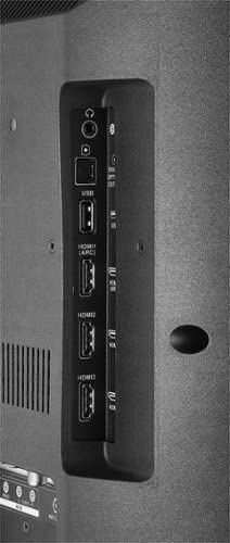 NS-32DF310NA19 32-inch Smart HD TV / Fire TV