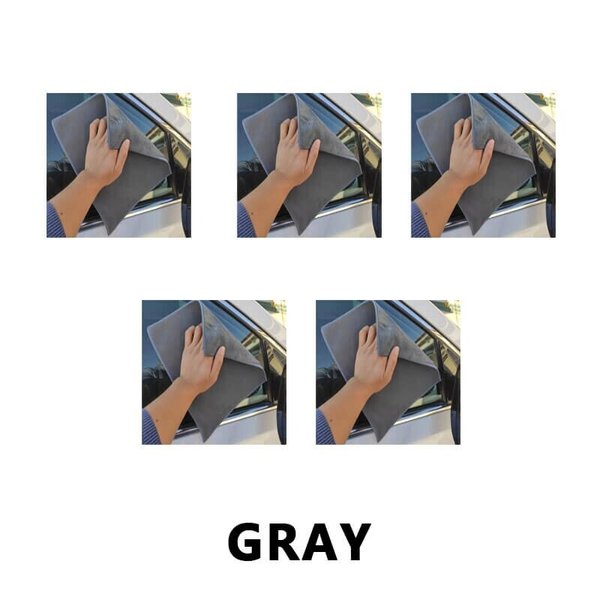 منشفة تجفيف السيارة فائقة الامتصاص HOT SALE????