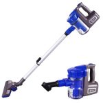 Cordless Stick Vacuum Cleaner Handy and Extendable With Rechargeable