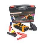 99800mAh 4USB 12V Portable Car Jump Starter Multifunction Auto Car Battery Booster