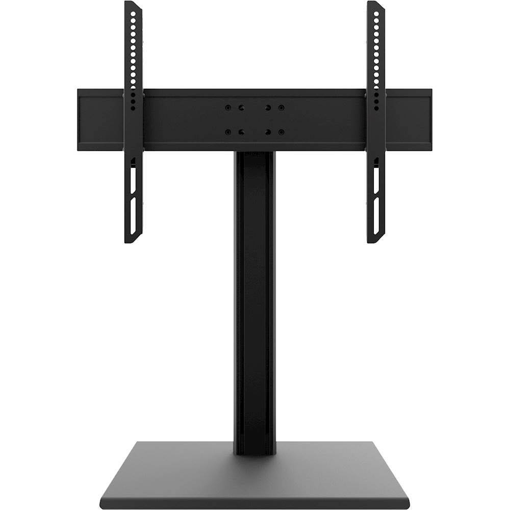 Kanto TTS100 Tabletop TV Stand for 37 inch to 60 inch Flat Panel TVs - Black