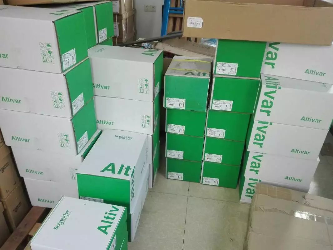 BMXP342000 Schneider BMX P34 CPU Original Factory Sealed New