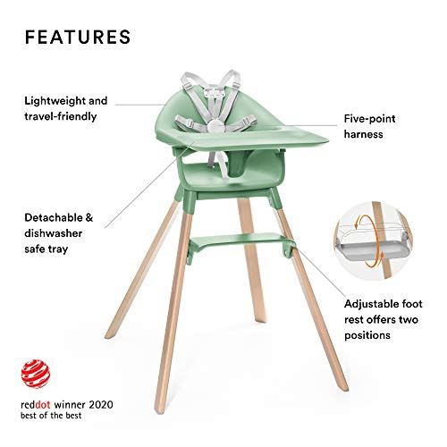 Stokke Clikk High Chair