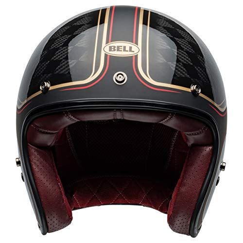 Bell Custom 500 Carbon Helmet / X-Small