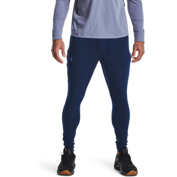 Men's UA RUSH? Fitted Pants