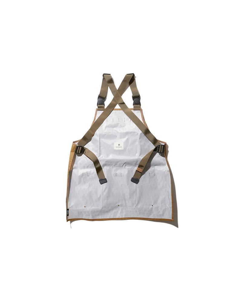 X-Pac Nylon Apron