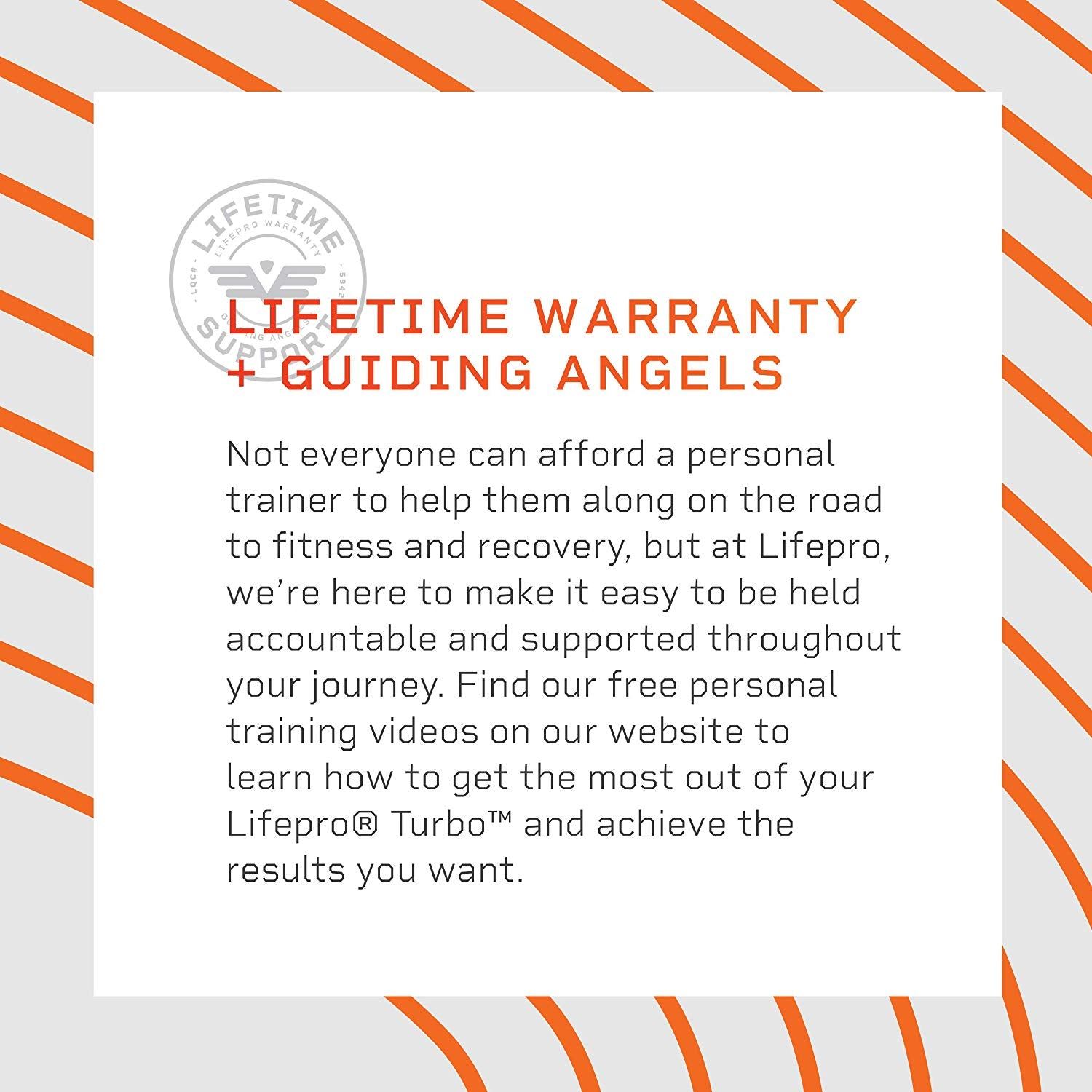 Turbo 3D Vibration Plate