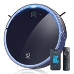 OKP K7 Robot Vacuum Cleaner with 120mins Runtime