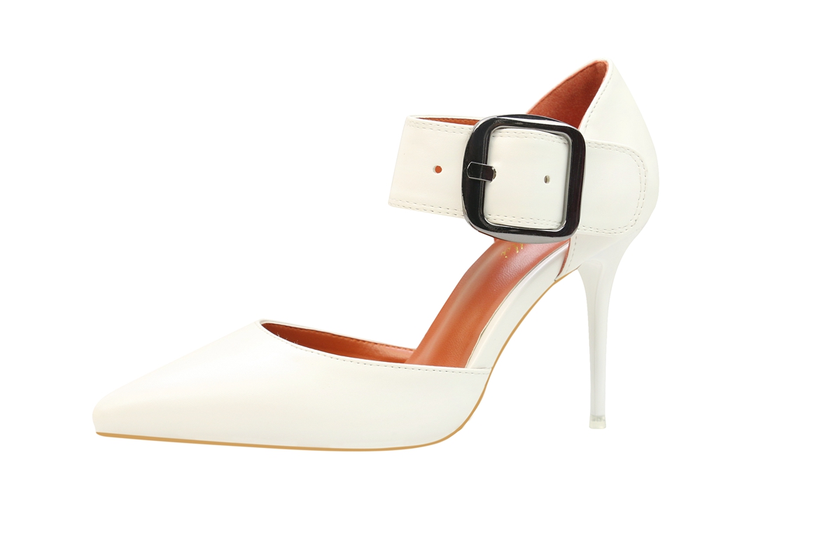 Asmxing 9CM Sexy Shallow Straps Pointed Hollow High Stiletto Dress Wedding Party Elegant Heeled Sandals