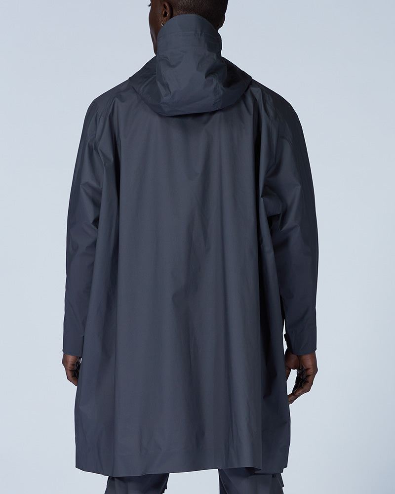 2.5 Layer Rain Poncho