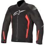 Alpinestars Viper V2 Air Motorcycle Jacket for Men’s X-Large