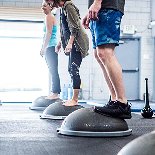 Bosu Elite Balance Trainer