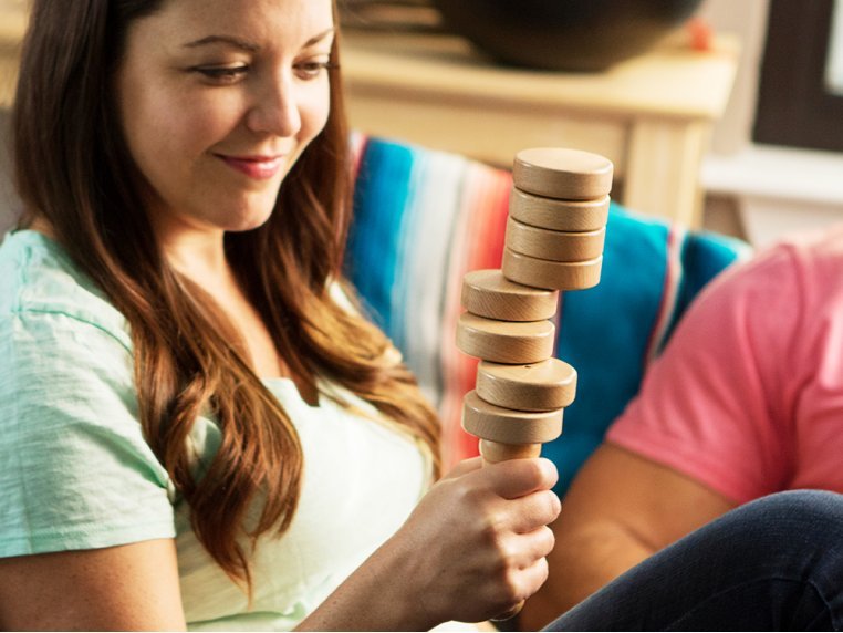 Coordination Game - Original