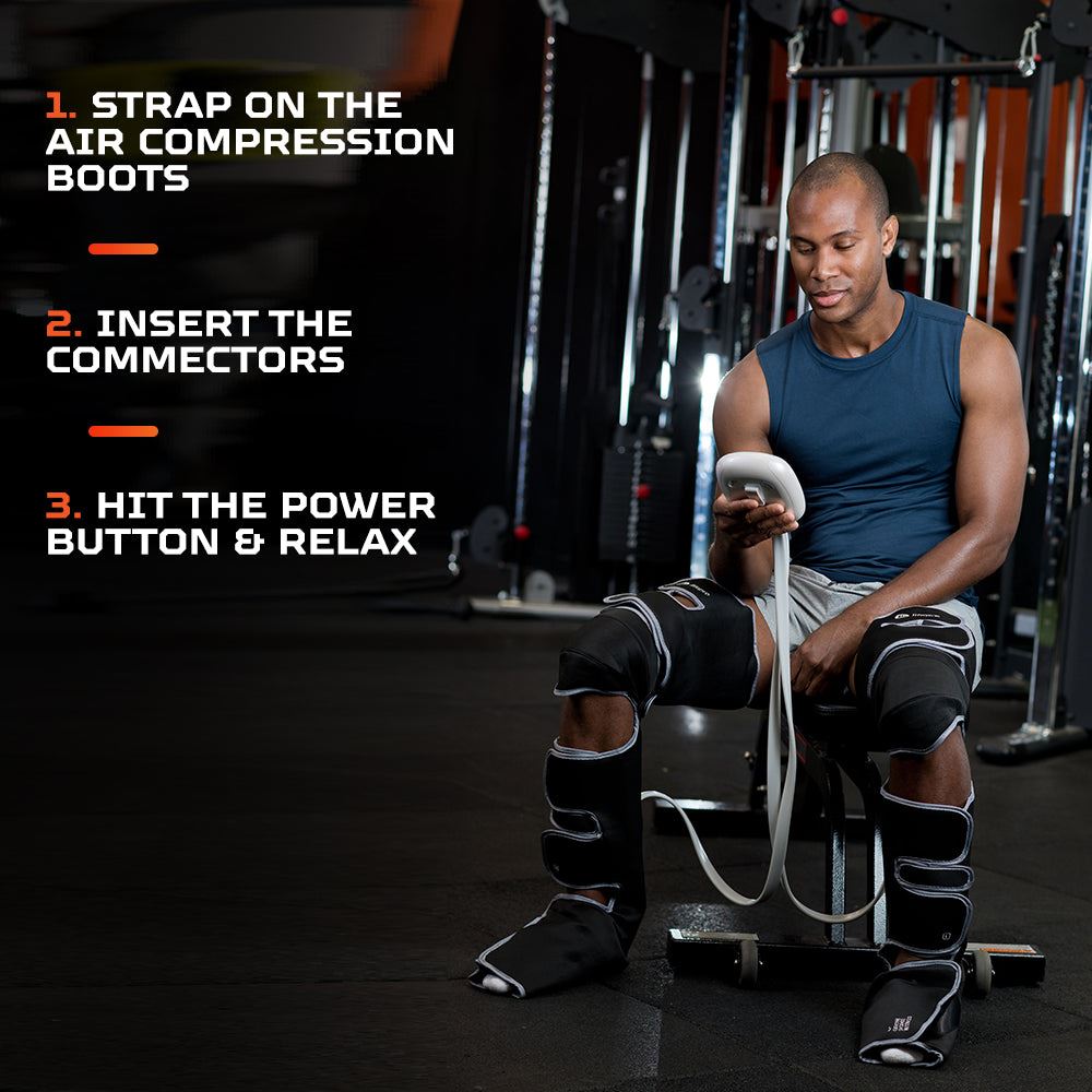 Radiate Pro Compression Sleeve