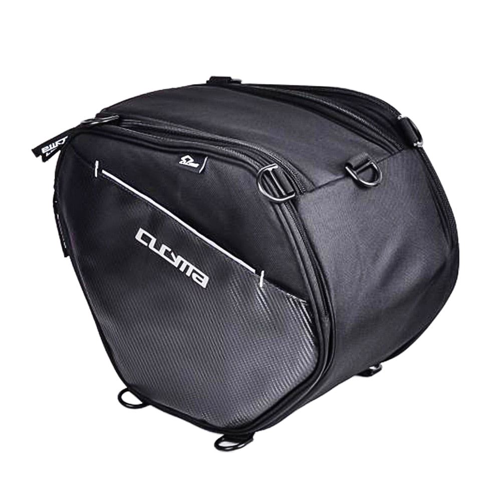 Fuel Tank Bag Motorcycle Waterproof Gas Tank Bags