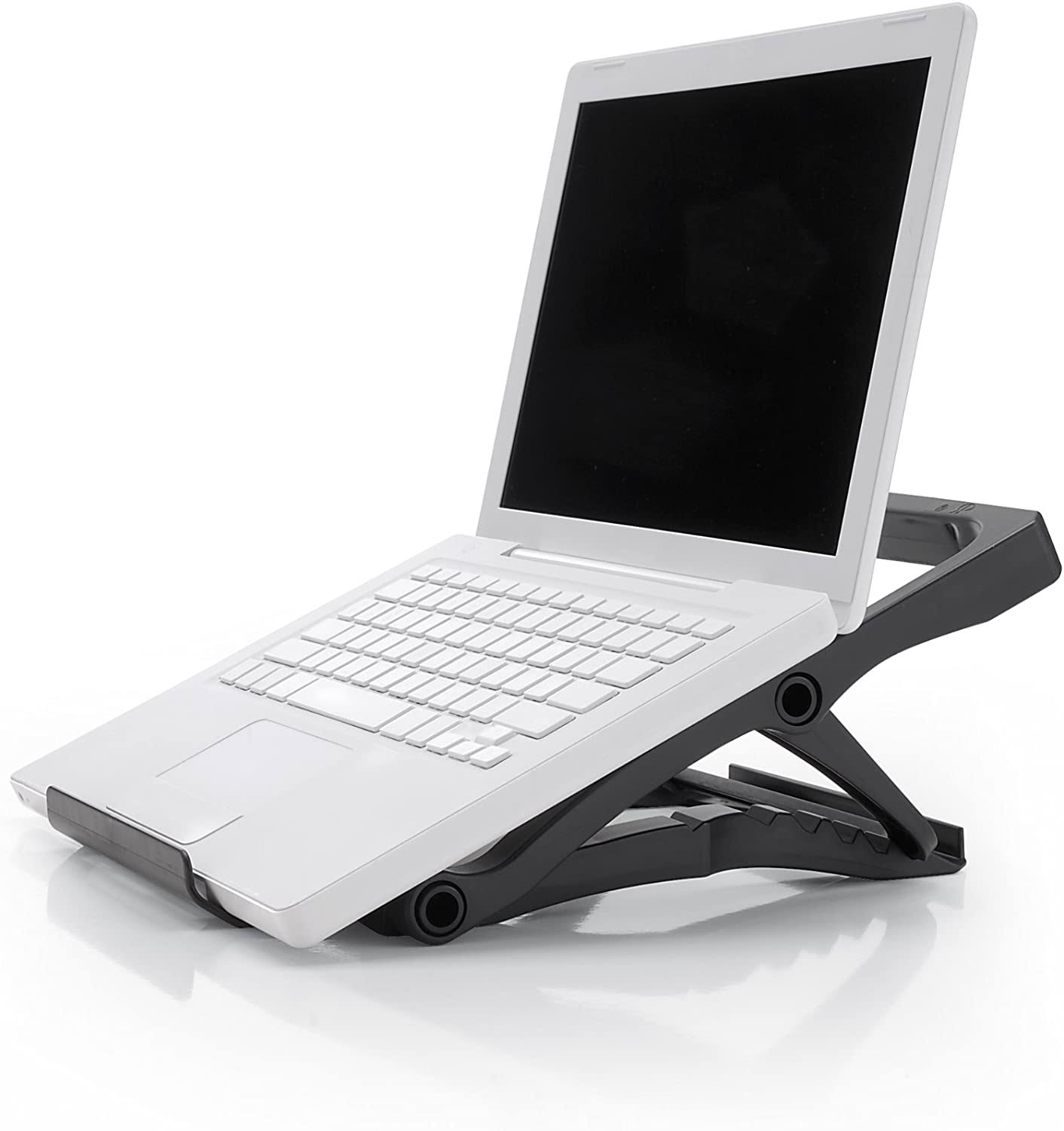 Exponent Portable Laptop Stand - Black