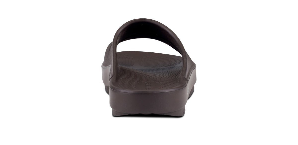 Men's OOahh Slide Sandal - Mocha