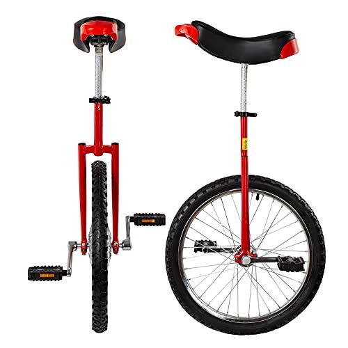24inch Wheel Unicycle Bicycle Competition Single Wheel Bike Balance Bike
