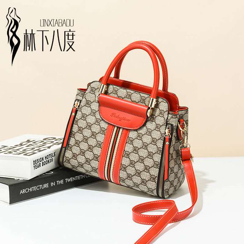 フォレストオクターブ本格2020ファッション100タワークロスボディショルダーバッグ大容量ハンドバッグ