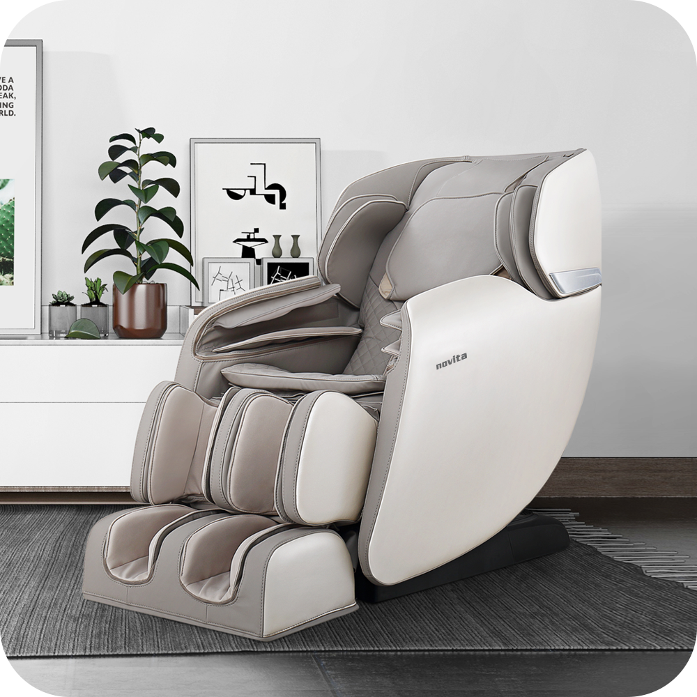Father��s Day Month Special �C Massage Chair B11
