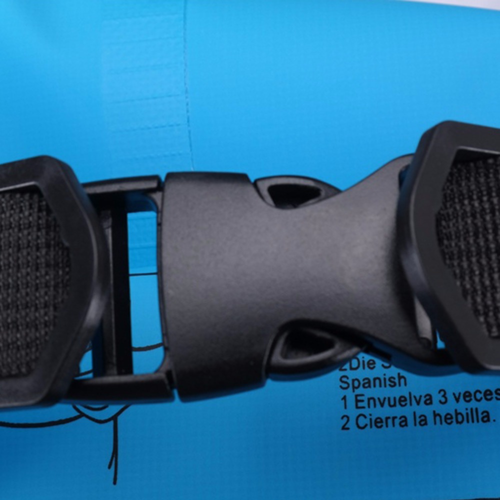 2L Portable Waterproof Dry Bag Outdoor Sport Swimming Rafting Kayaking Sailing Canoe Storage Dry Bag Travel Kit