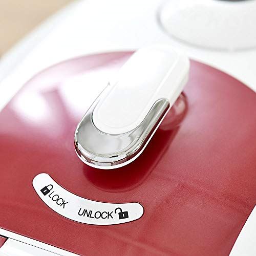 Multifunctional Electric Pressure Rice Cooker