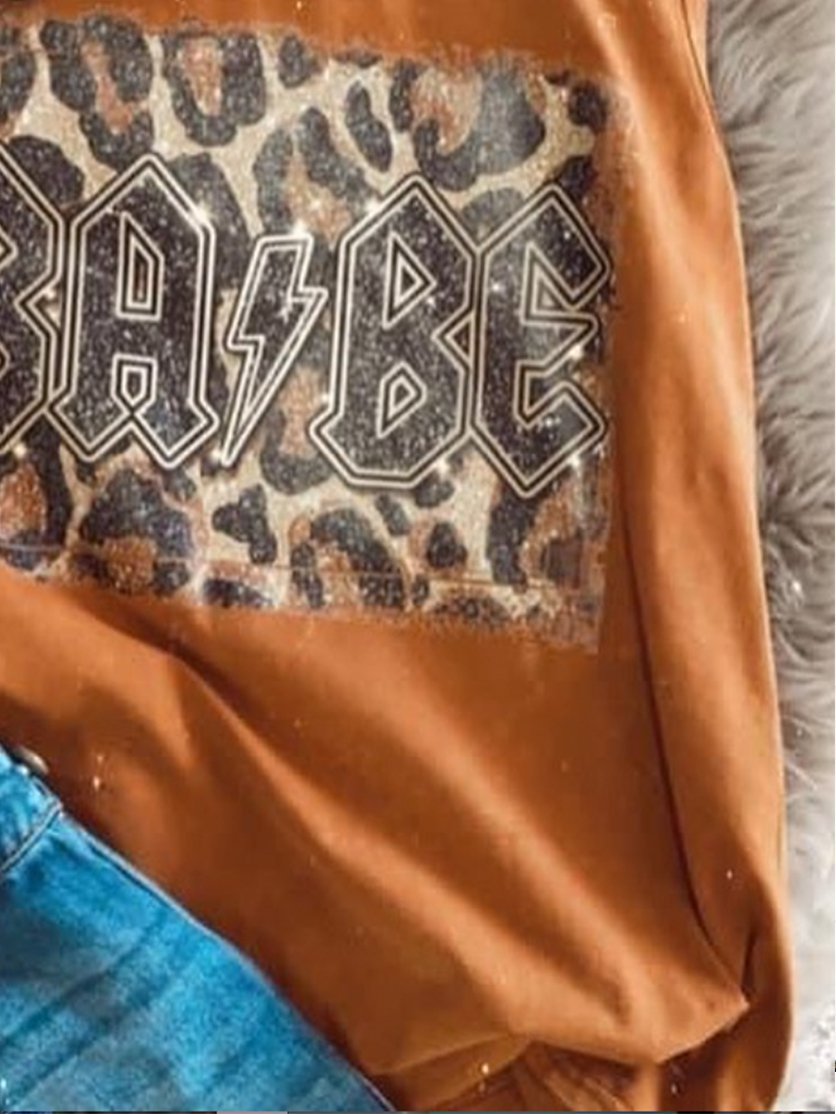 Cold Shoulder Jersey Gradient Tanks