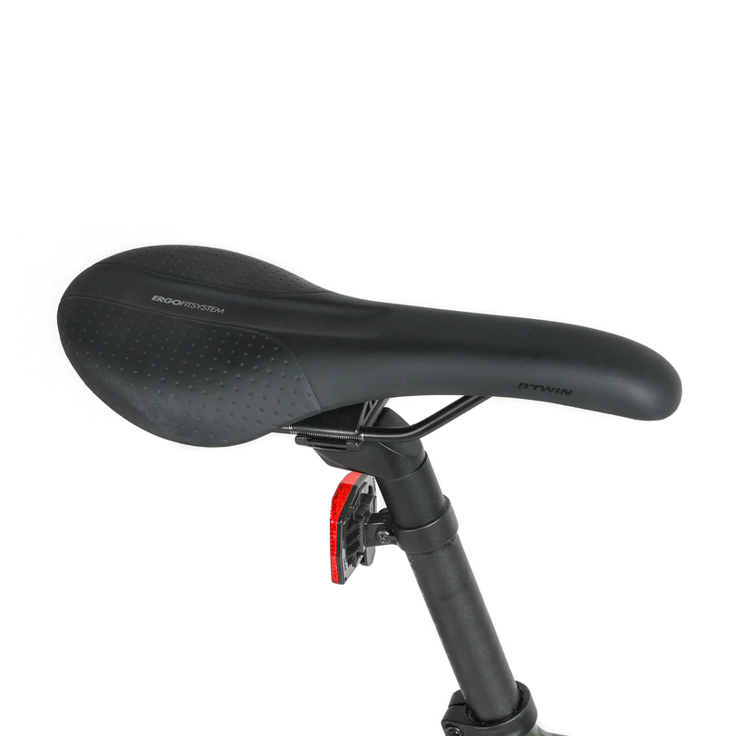 Elops Speed 900, 8-Speed Aluminum Urban Bike