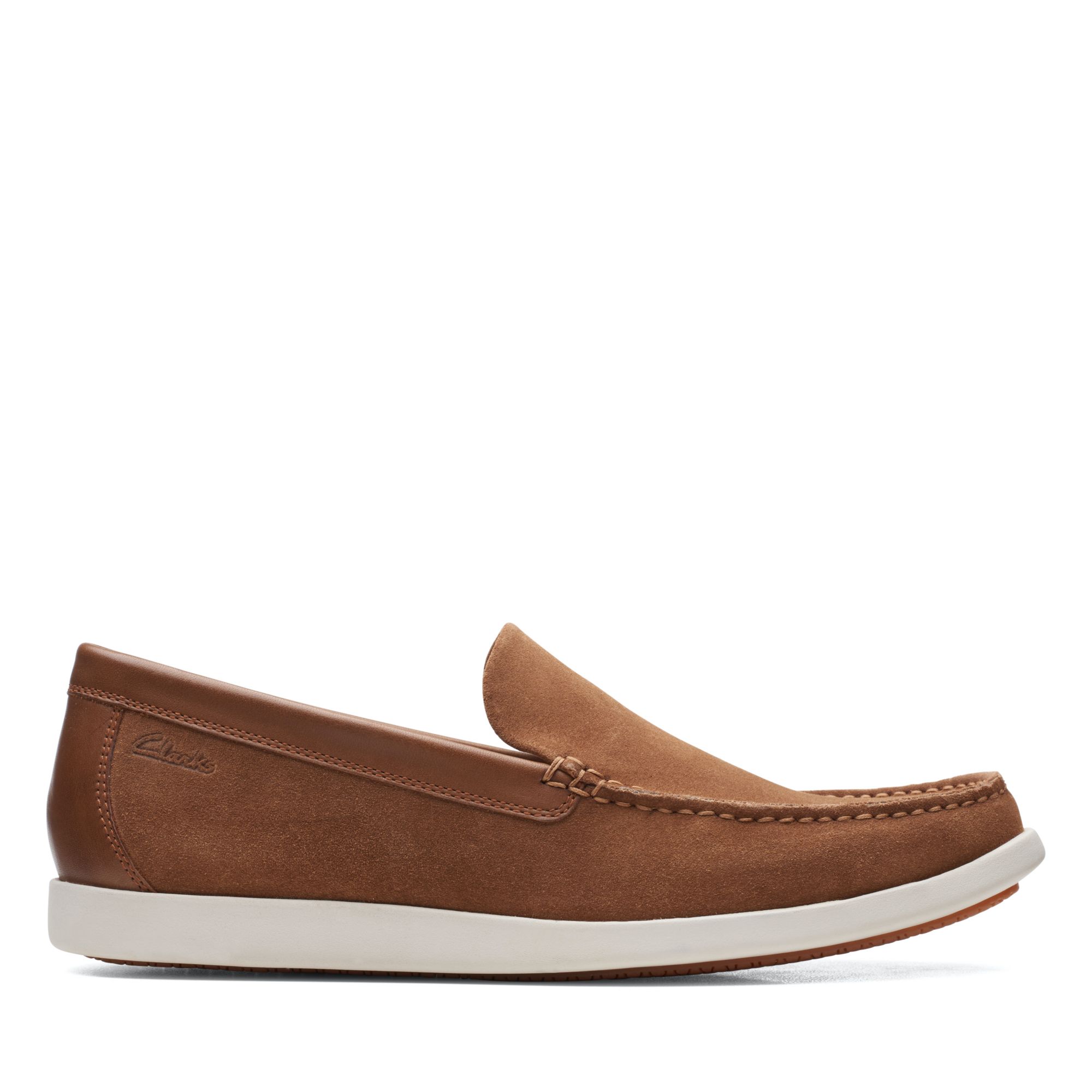 Men  Ferius Creek Tan Combi